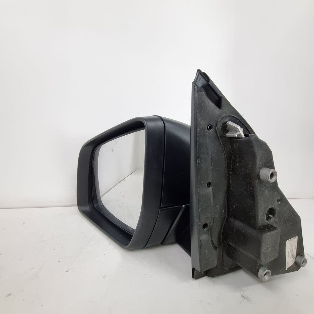 Retrovisor lado esquerdo fixo ranger 2013 a 2018