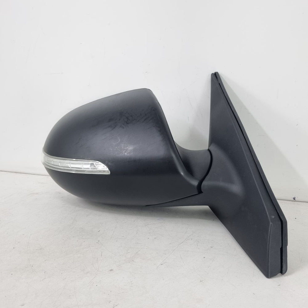 Retrovisor Externo Dir Kia Sportage 2011/2016