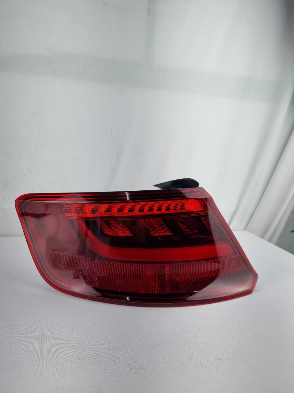 Lanterna Esquerda A3 Audi A3 Sportback 2013/2018 5P C/Led