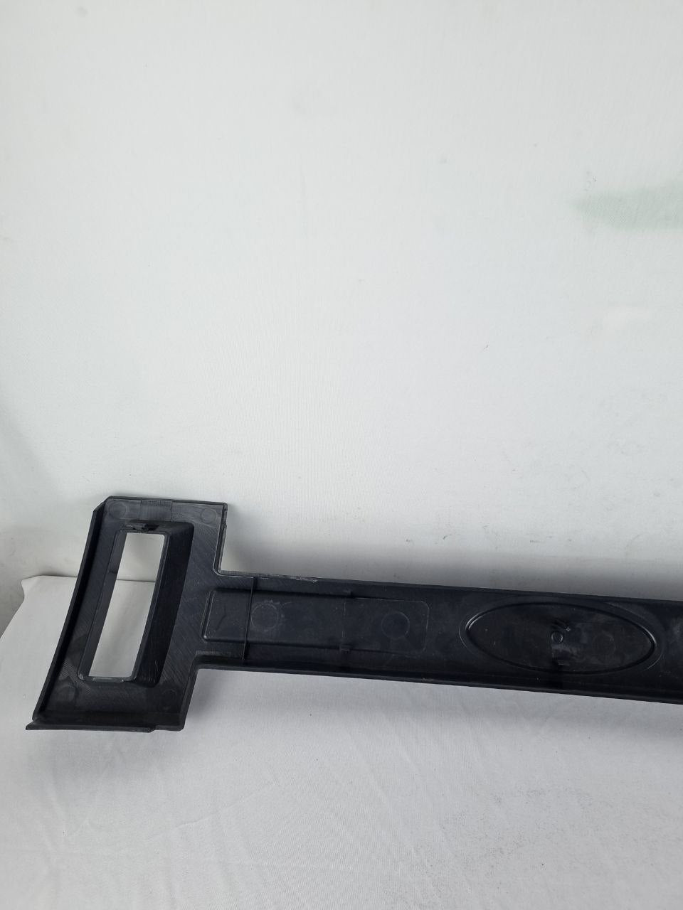 Moldura Grade Frontal Ford Ecosport 2008/2012 Nova
