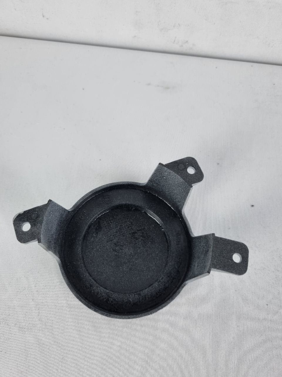 Moldura Farol Milha Fiat Grand Siena 2012/2021 Nova