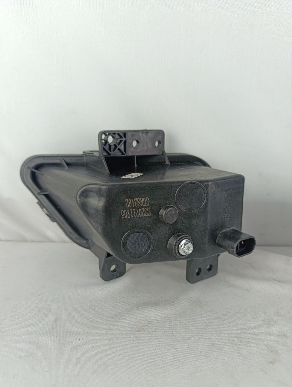 Kit Farol Milha Led Fiat Pulse/Toro/Fastback/Strada/Renegade