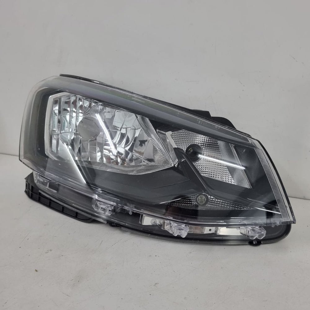 Farol Diant Dir Volkswagen Gol Voyage GVII 2017/2019