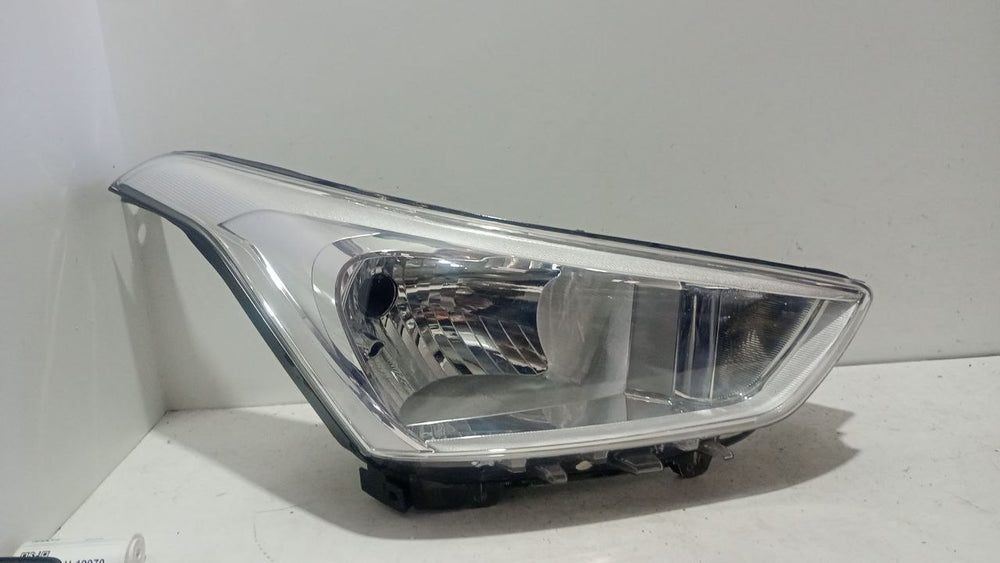 Farol lado direito Hyundai Creta 2017 a 2022