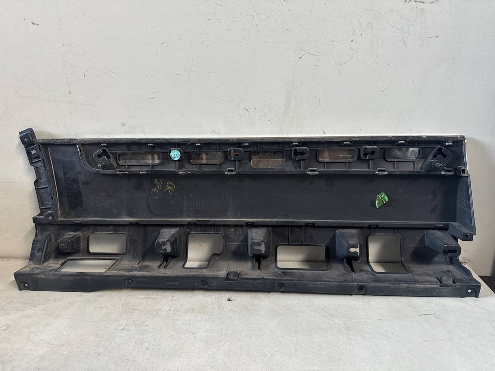 Aplique Tras Chery Tiggo 8 Pro B 2024/2026 Usado