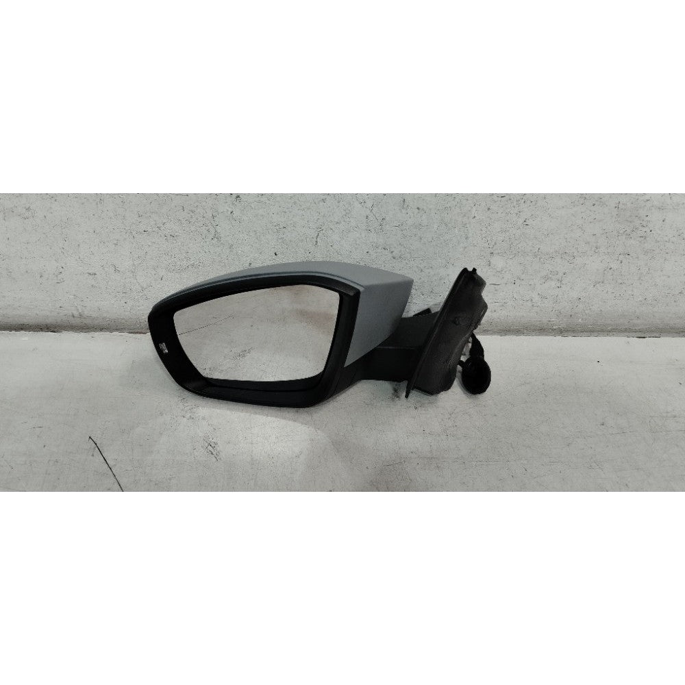 Retrovisor Esquerdo T-cross  Rebatimento Elétrico 2020-2024