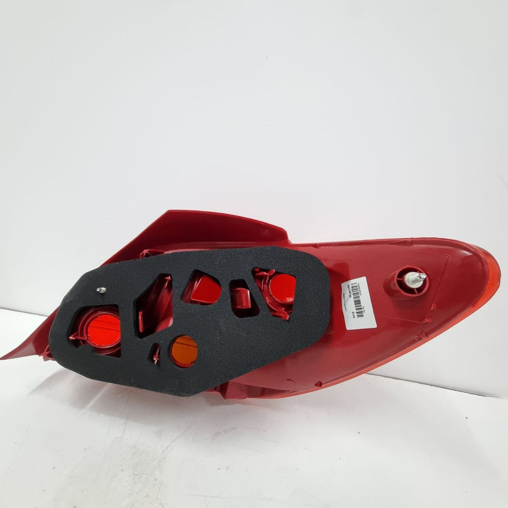 Lanterna Tras Esq Nova Original Valeo Peugeot 307 2008/2012