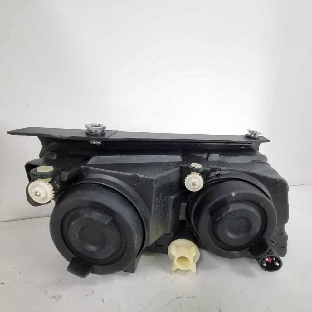 Farol Diant Esq Volkswagen Bora 1999/2005