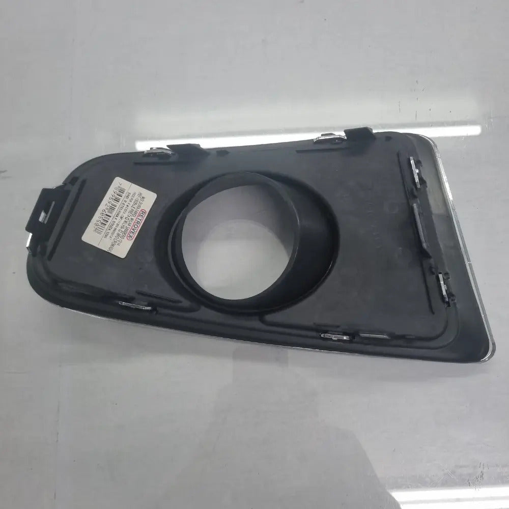 Moldura Do Cibie Esquerdo Renault Sandero 2012/2014 Novo