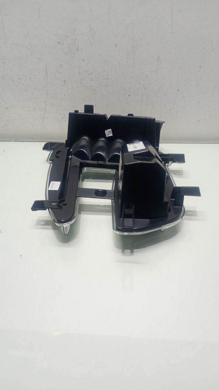 Léd drl lado direito Renault captur 2016 a 2020