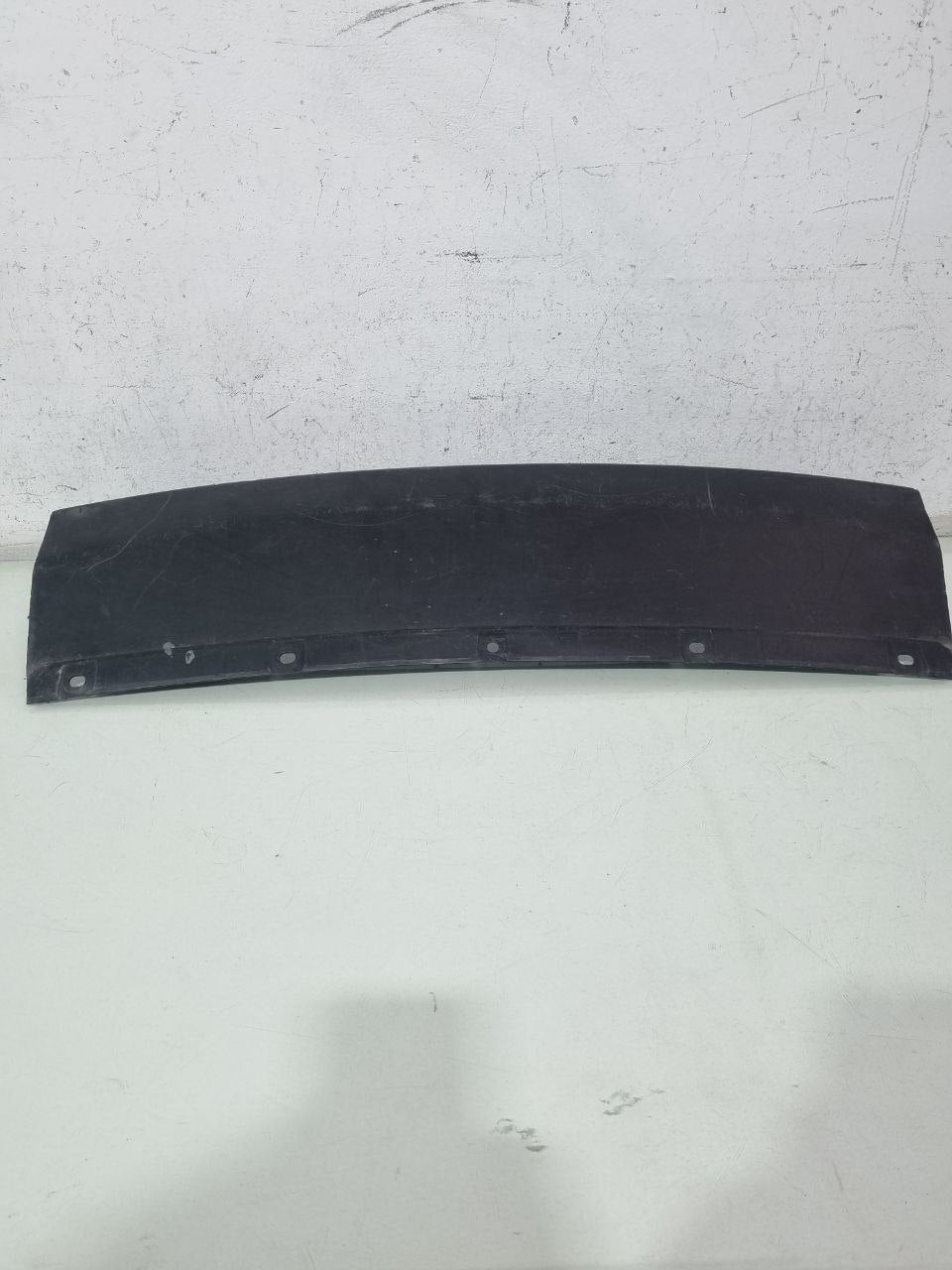 Grade Inferior Dianteira Honda Civic 2017/2021 Usado