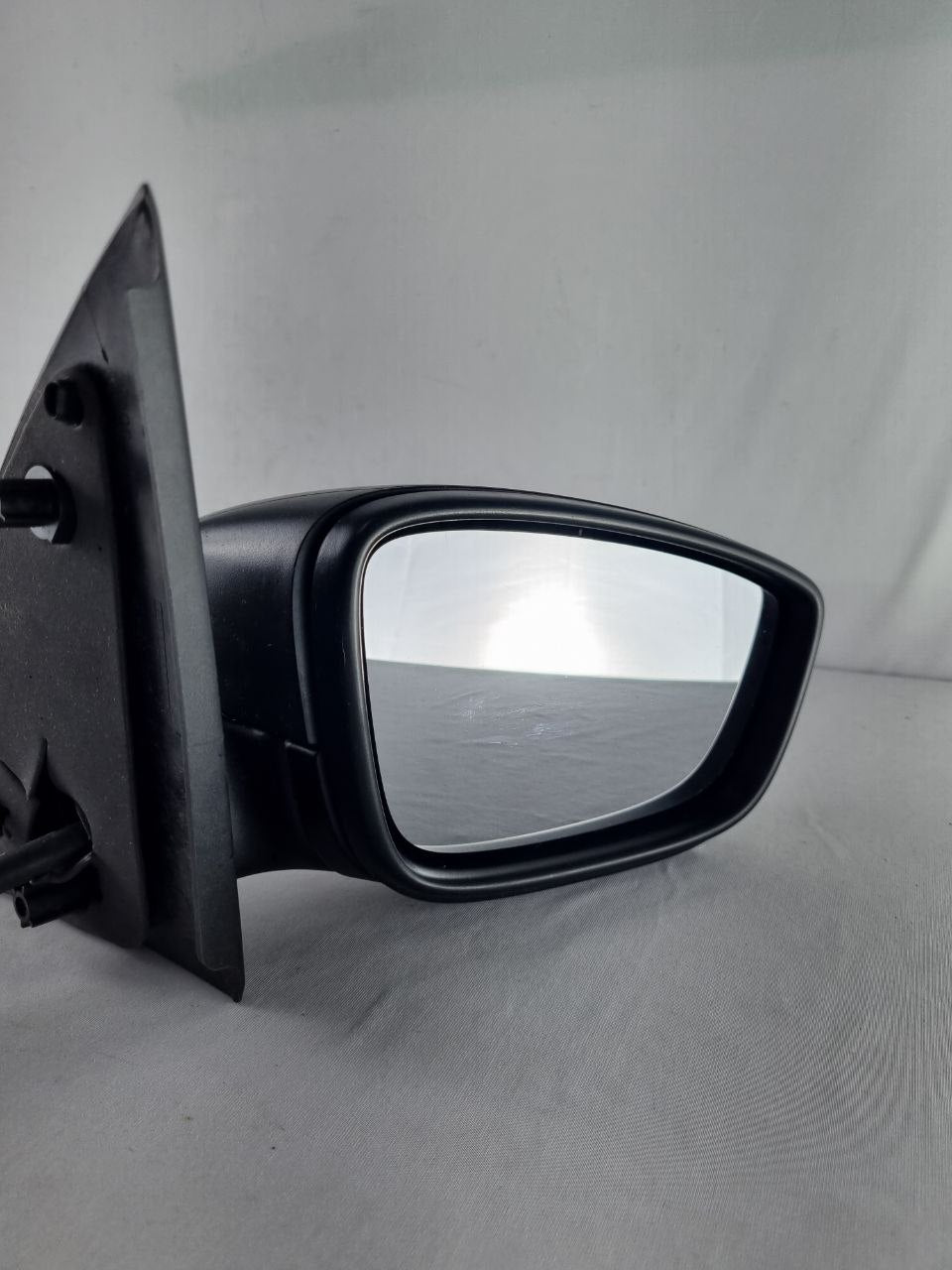 Retrovisor Lado Direito Manual Gol G5 2008/2010