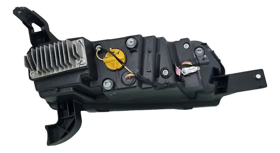 Farol Esquerdo Superior Renault Kwid 2022/2025 Recuperado.
