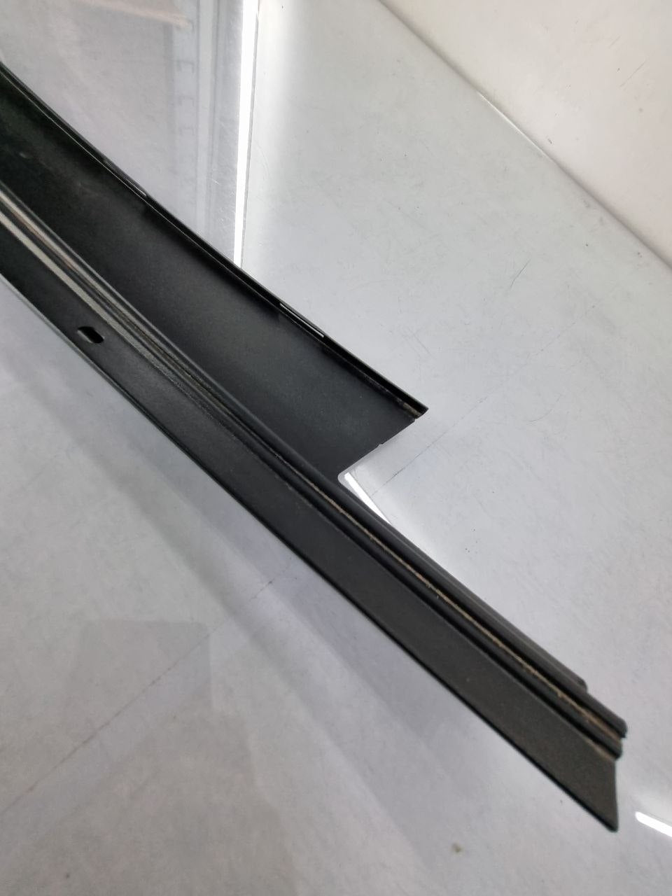 Acabamento Coluna Porta Tras Dir Fiat Bravo 2011/2016
