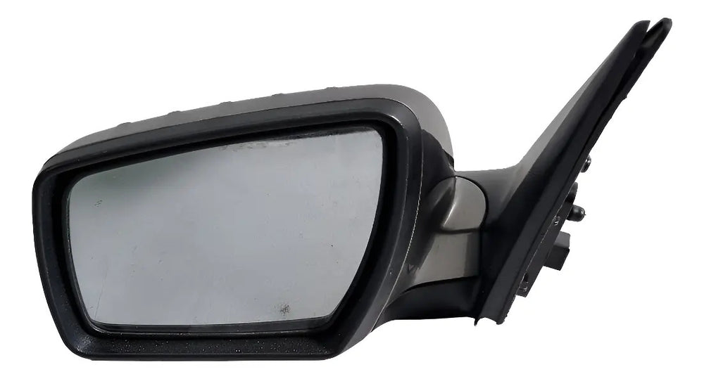 Retrovisor Do Lado Esquerdo Kia Soul Modelos 2009/2013