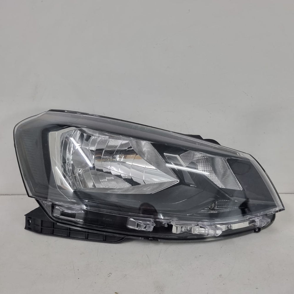 Farol Diant Dir Volkswagen Gol Voyage GVII 2017/2019
