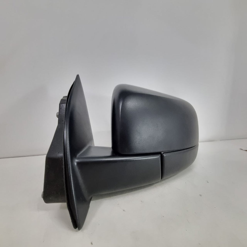 Retrovisor lado esquerdo fixo ranger 2013 a 2018