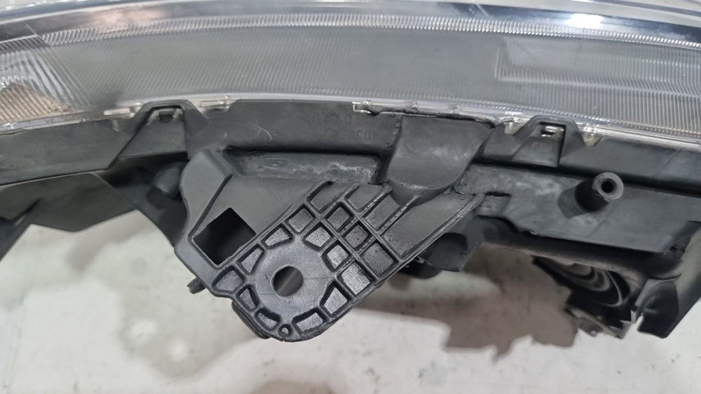 Farol Diant Esq Honda Civic 2012/2016