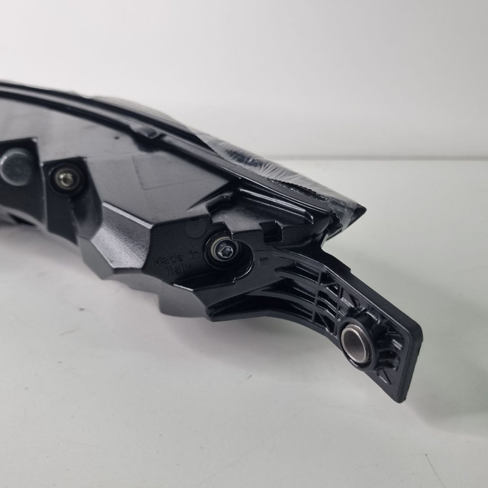 Lanterna canto Esquerdo porsche panamera g 971 2021/23