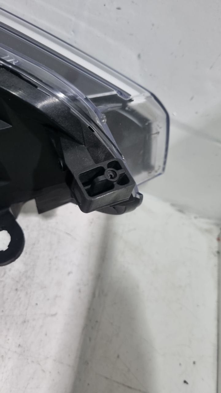Farol Diant Esq Volkswagen Nivus 2025/2025 - Original