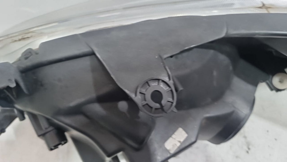 Farol Diant Dir Chevrolet Spin 2013/2016