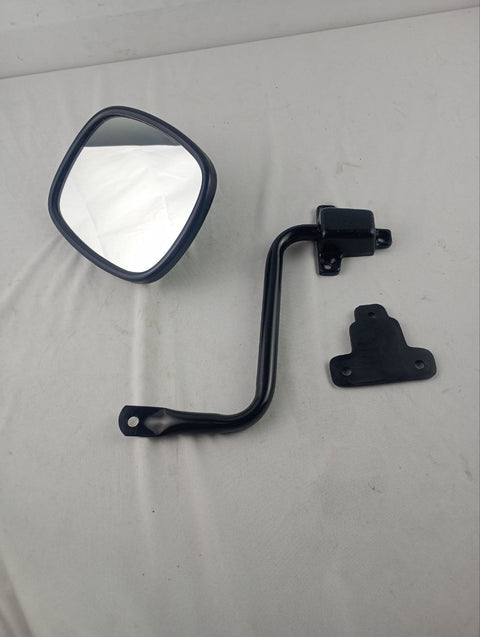 Retrovisor Esq Toyota Bandeirante 1985/2001