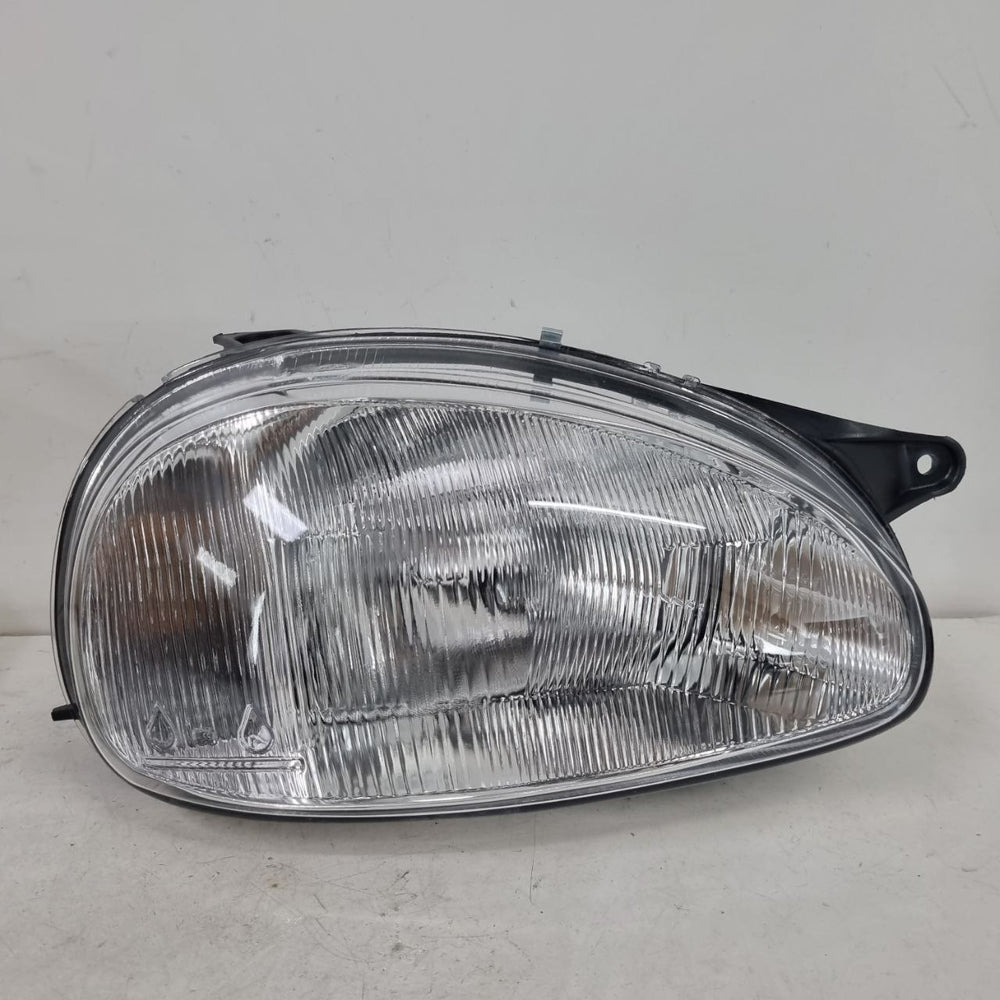 Farol Diant Dir Chevrolet Corsa 1995/1999