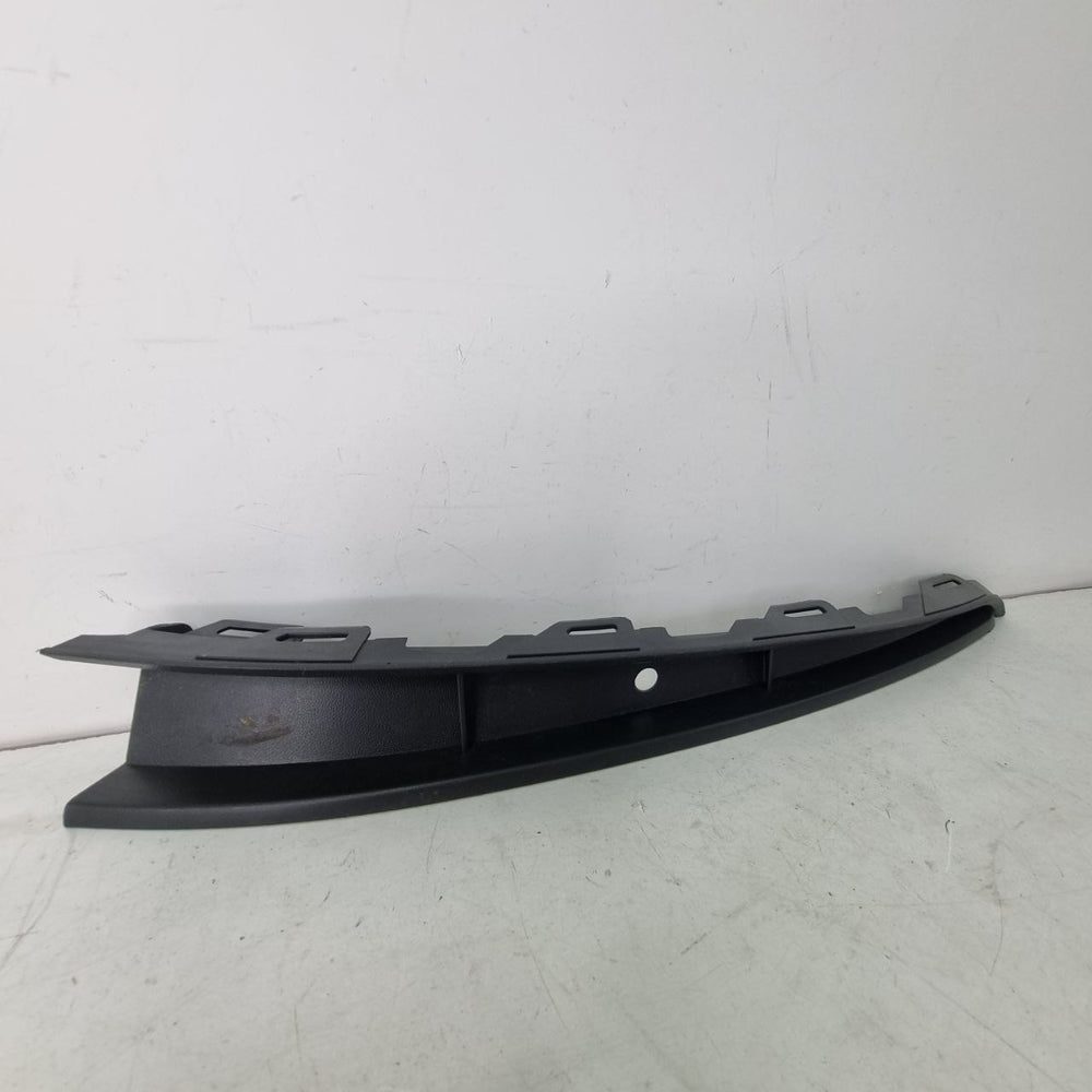 Moldura Inf Para-choque Diant Volkswagen Polo/Virtus 2017/2021