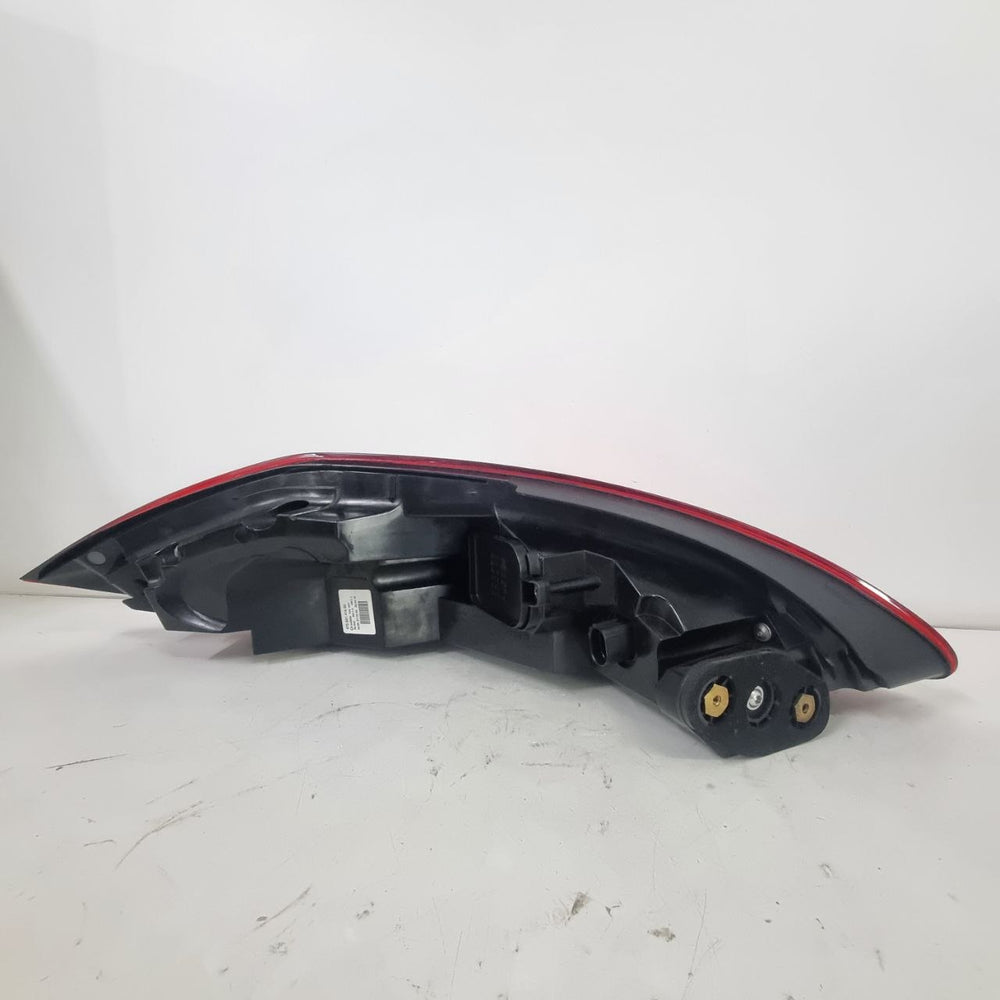 Lanterna Tras Dir Porsche Panamera 2009/2014