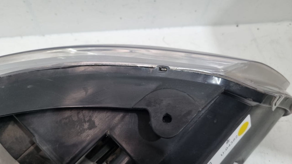 Farol Diant Esq Volkswagen Gol G5 2008/2012