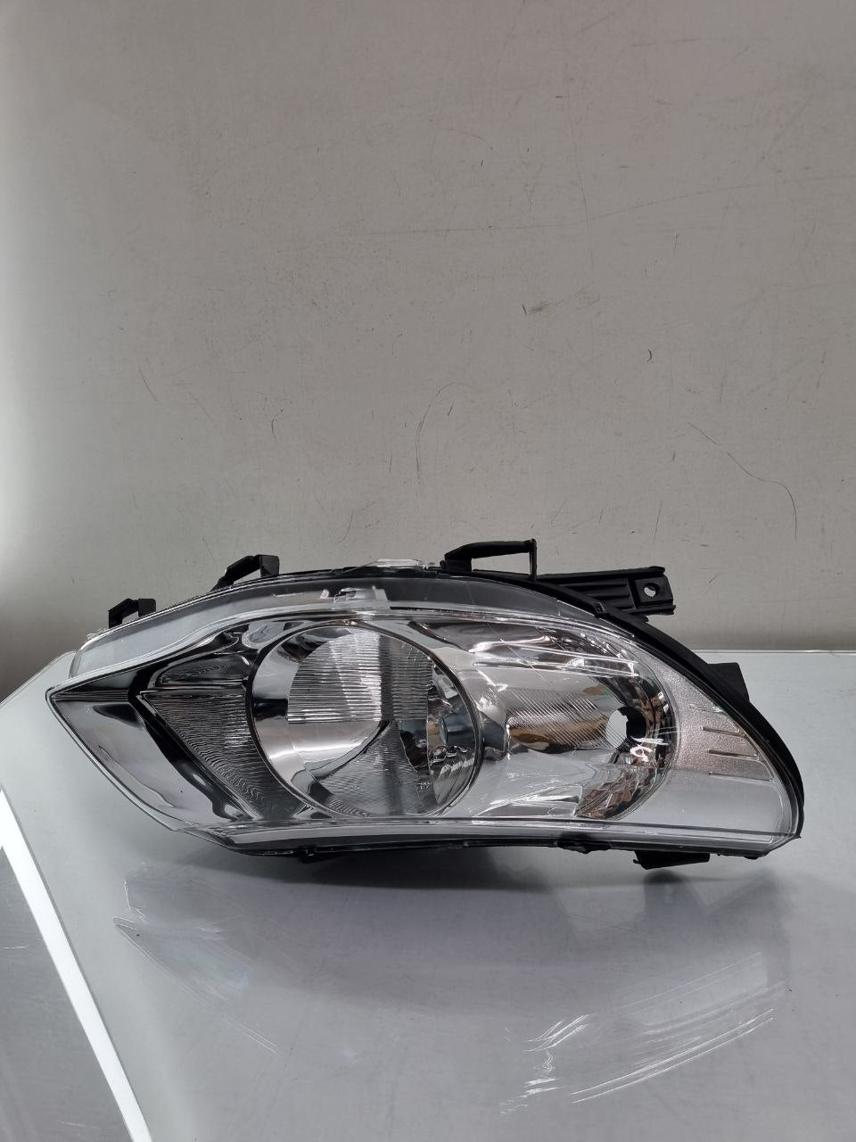 Farol Diant Dir Volkswagen Gol GV 2008/2024