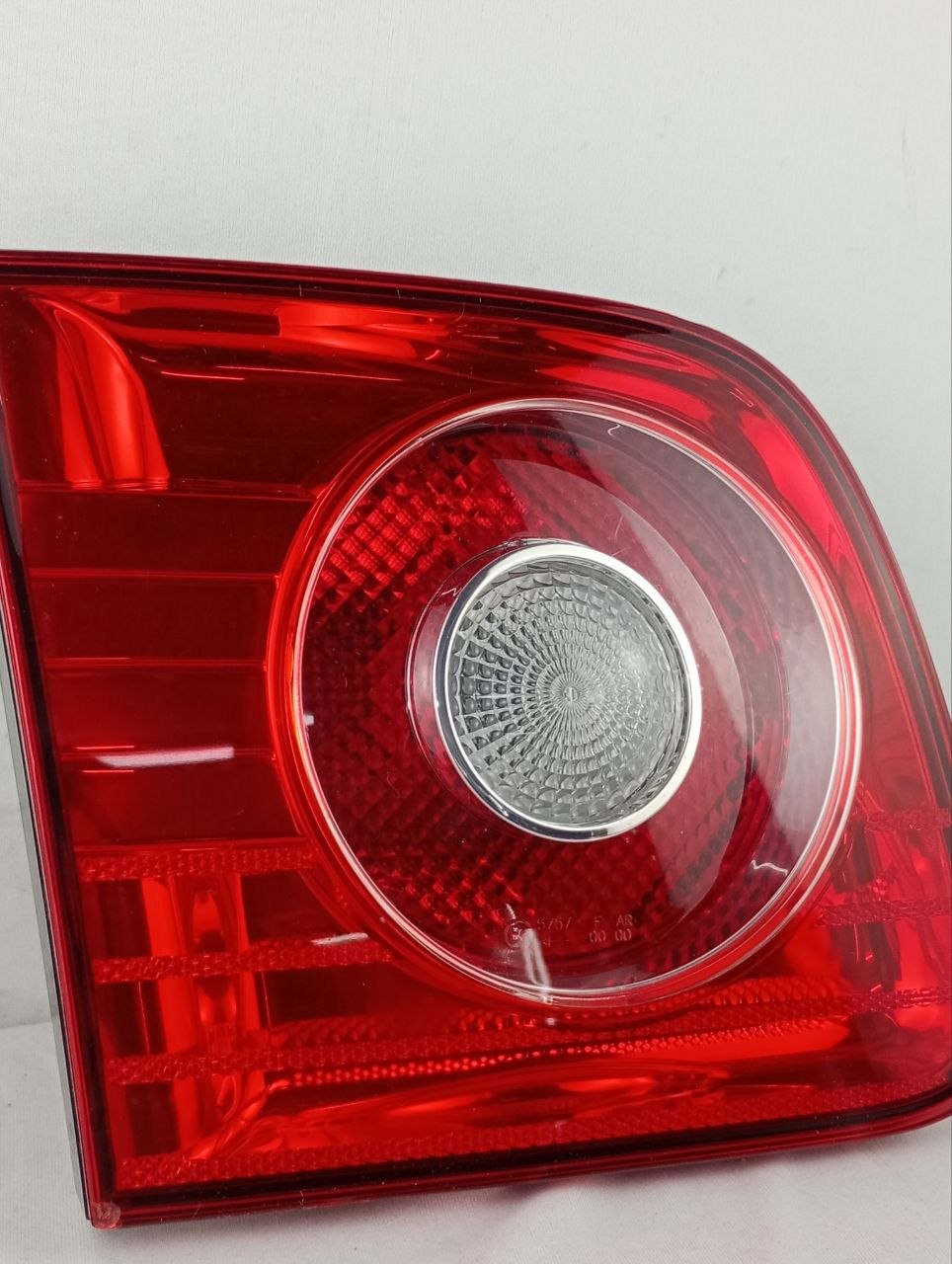 Lanterna Tras Dir Volkswagen Polo Sedan 2007/2012