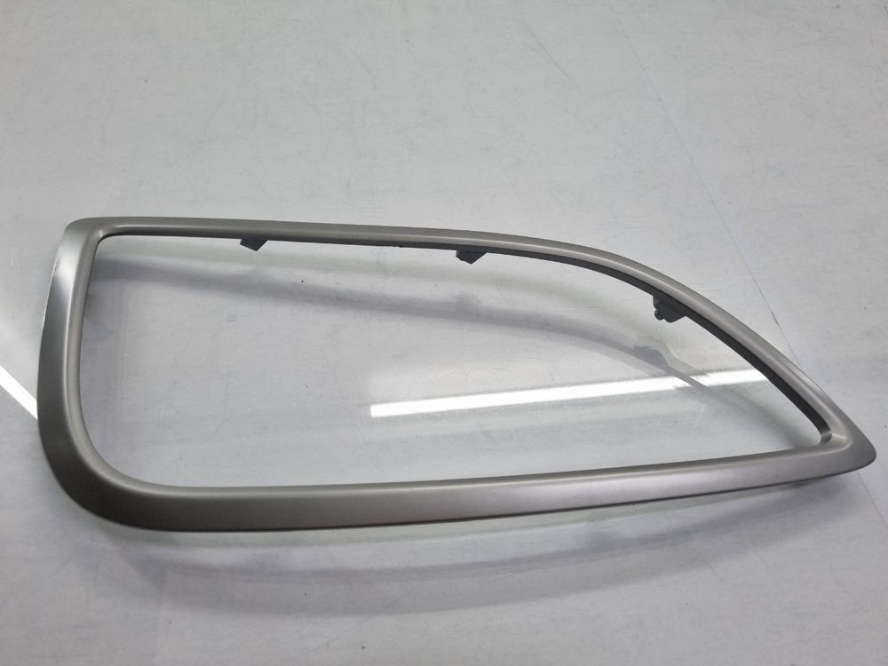 Moldura Farol de Milha Dianteira Hyundai ix35 2016/2022 Nova