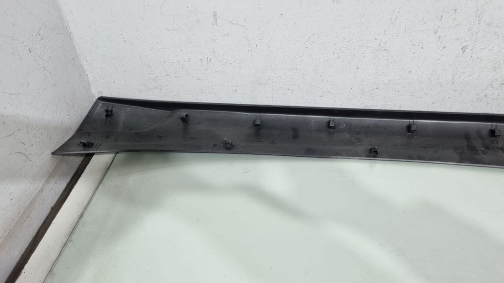 Aplique Spoiler Tras Mitsubishi Outlander 2016/2018