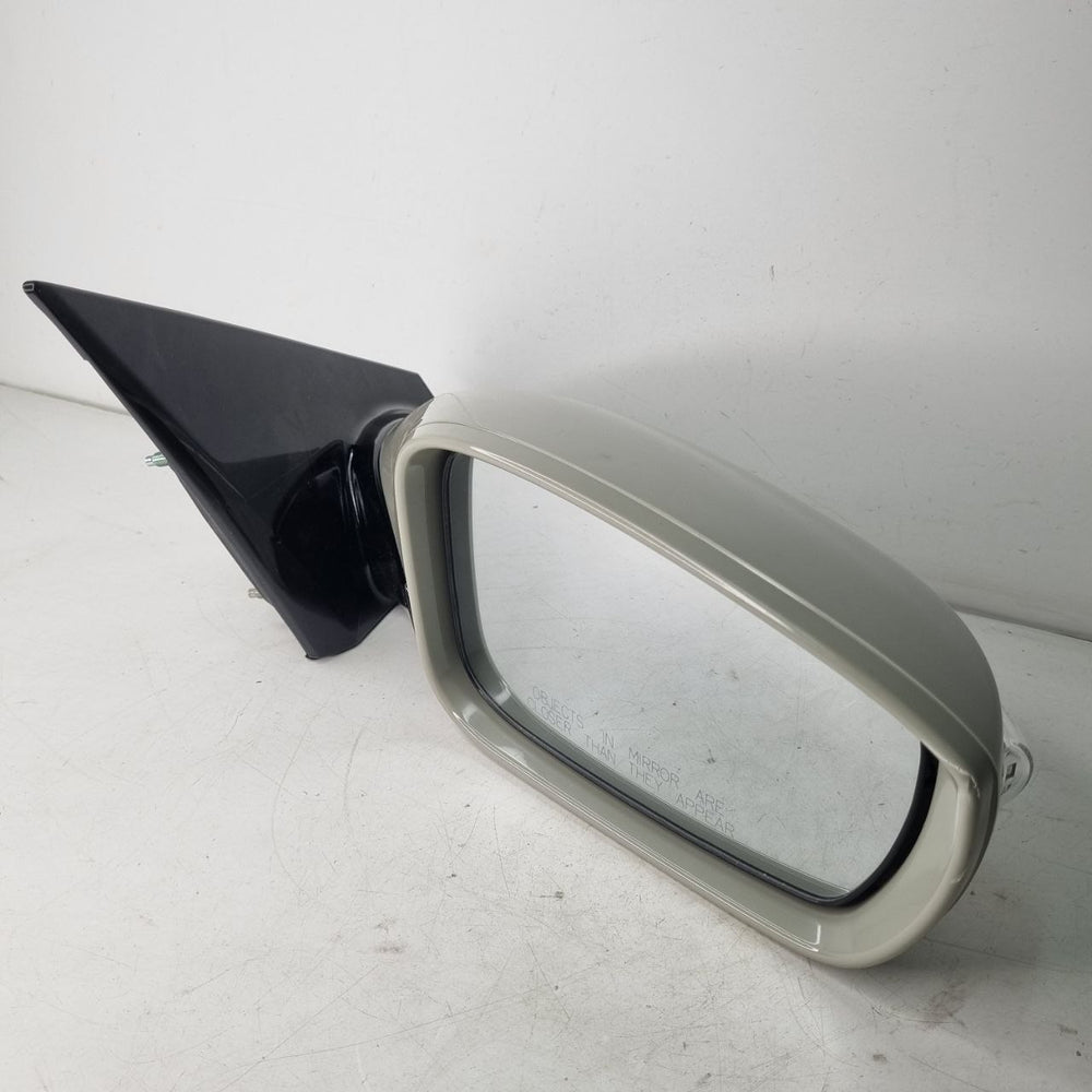 Retrovisor Externo Dir Hyundai Sonata 2013/2016