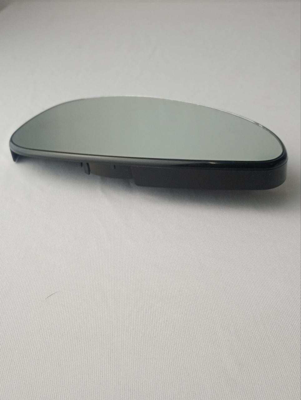 Lente Retrovisor Direito Citroën C4 2007/2011 Nova