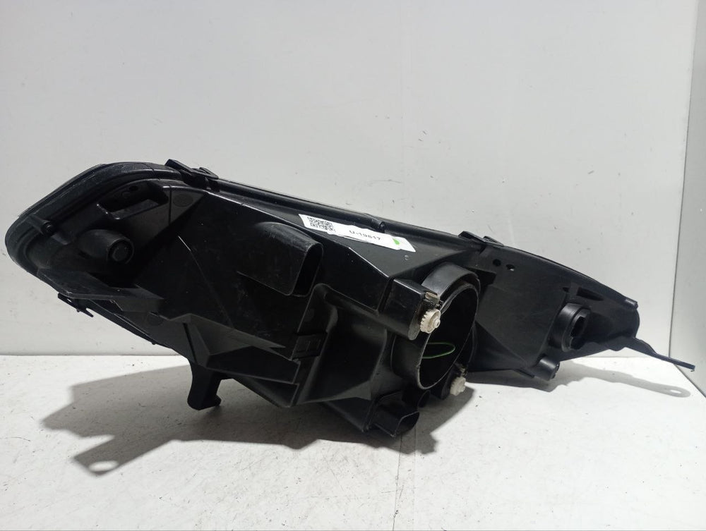 Farol lado direito Eco sport 2013 a 2016