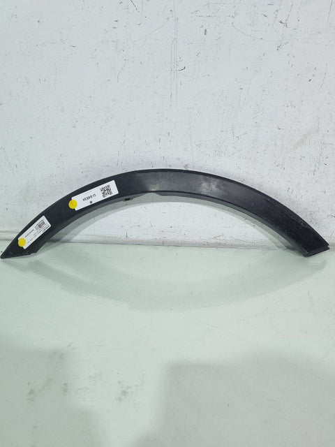 Moldura Passarueda Traseira Direita Hyundai Vera Cruz 2007/2012 Usado