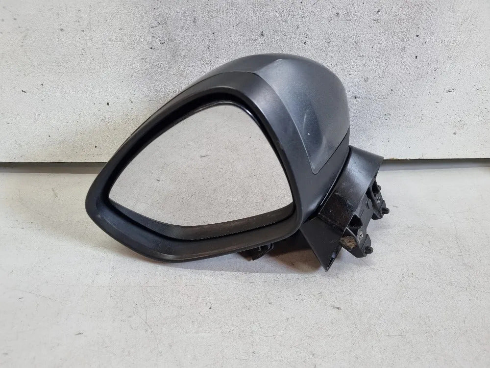 Retrovisor Esquerdo Citroën C4 Hatch 2011 / 2013 Usado Recup