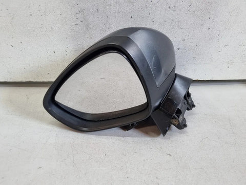 Retrovisor Esquerdo Citroën C4 Hatch 2011 / 2013 Usado Recup