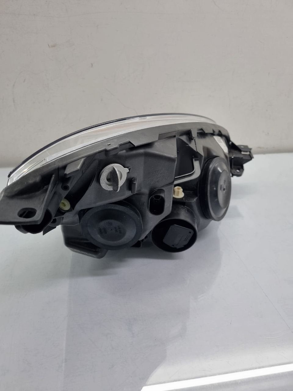 Farol Diant Esq Citroën C4 Picasso 2008/2014