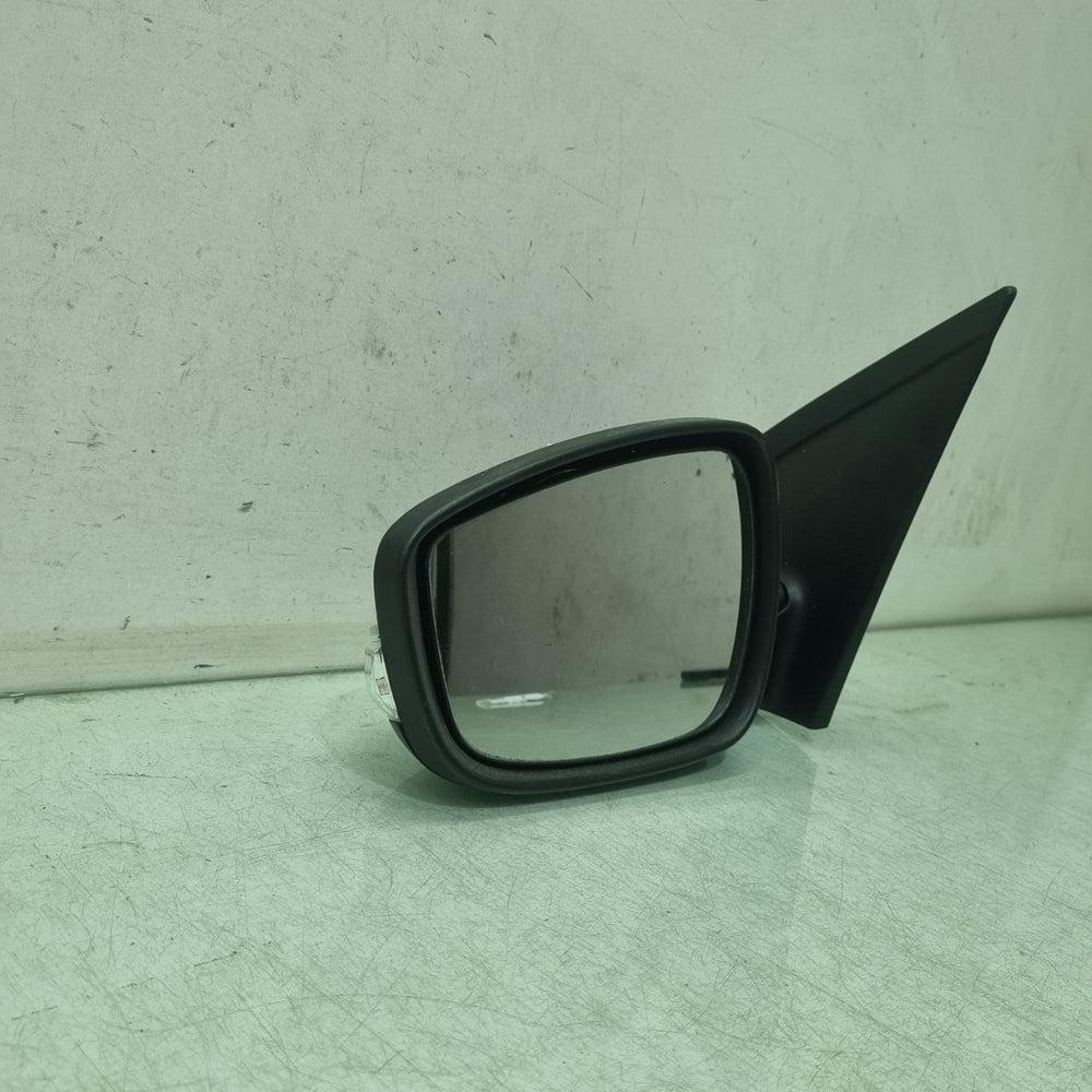 Retrovisor Esq Com Rebatimento Hyundai i30 2013/2016