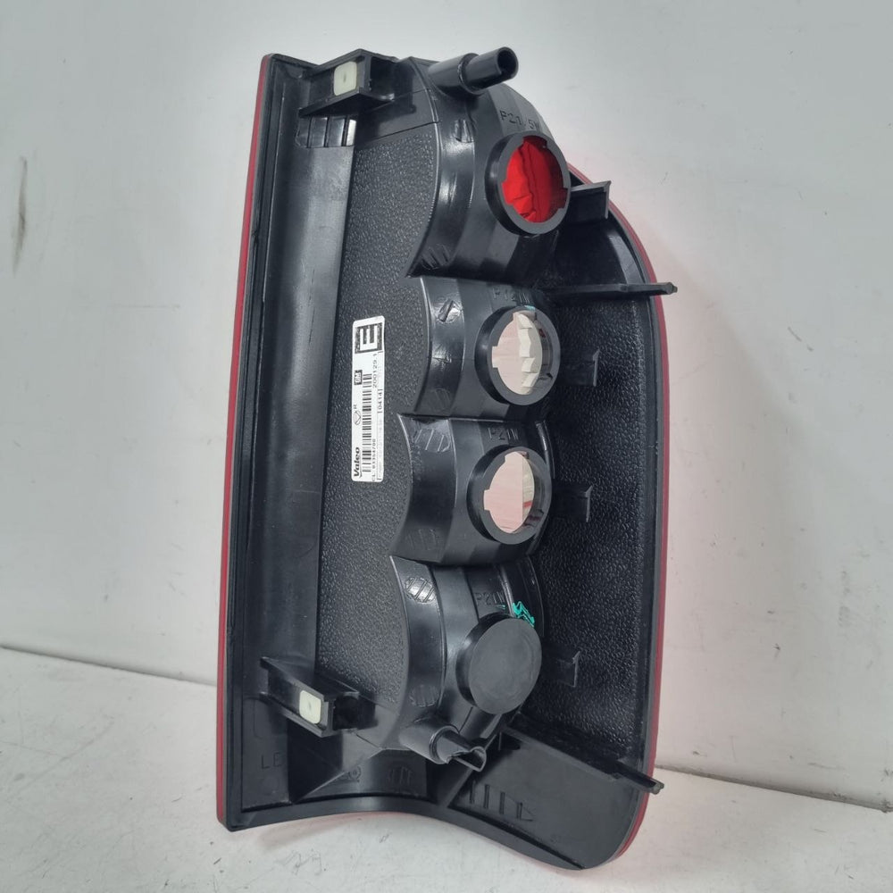 Lanterna Tras Esq Chevrolet S10 2008/2011