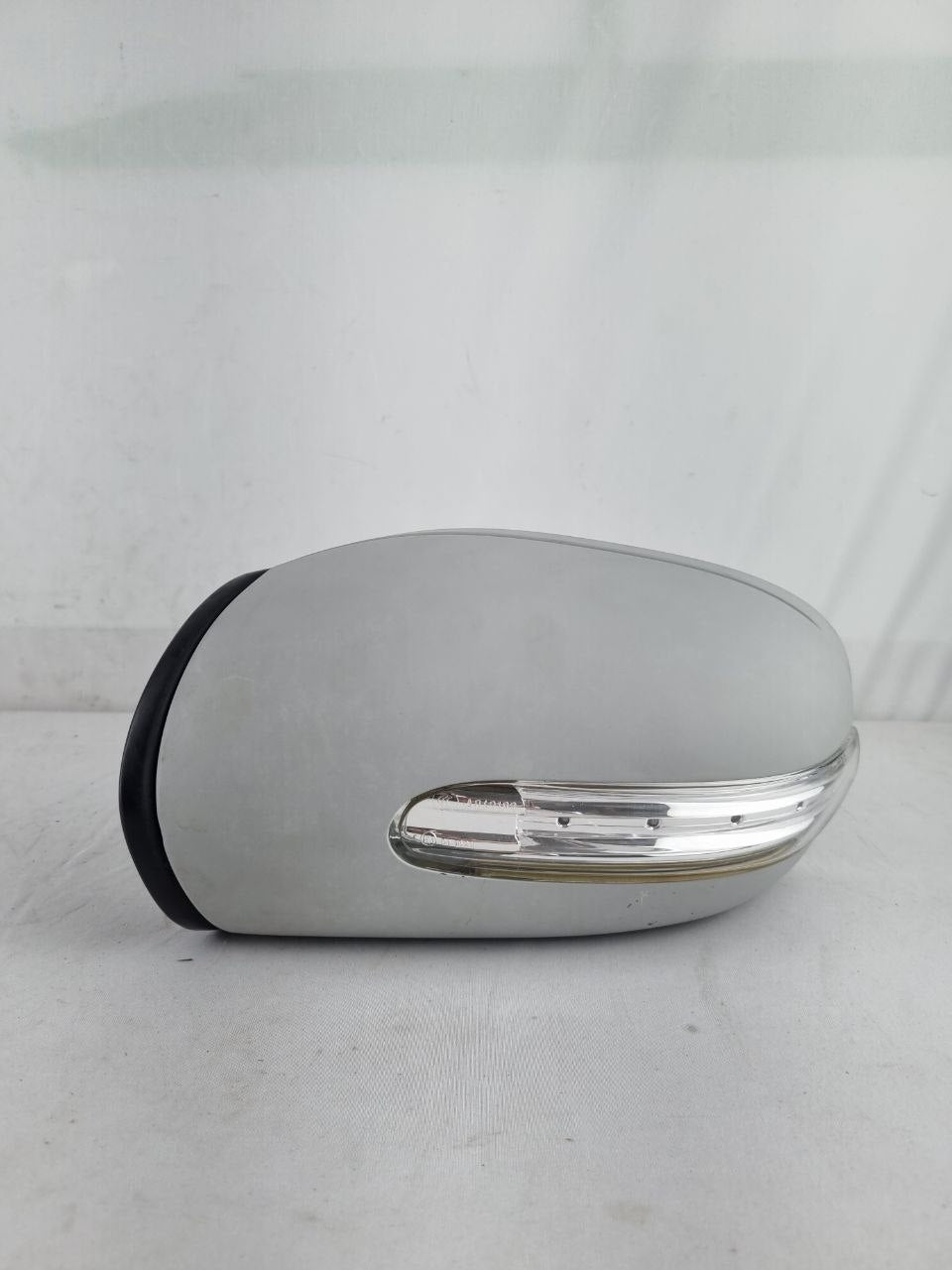 Retrovisor Esquerdo Classe C Sedan Touring 2000/2007