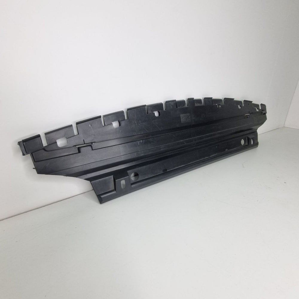 Defletor Inferior Para-choque Dianteiro Citroën C3 2003/2008 Usado