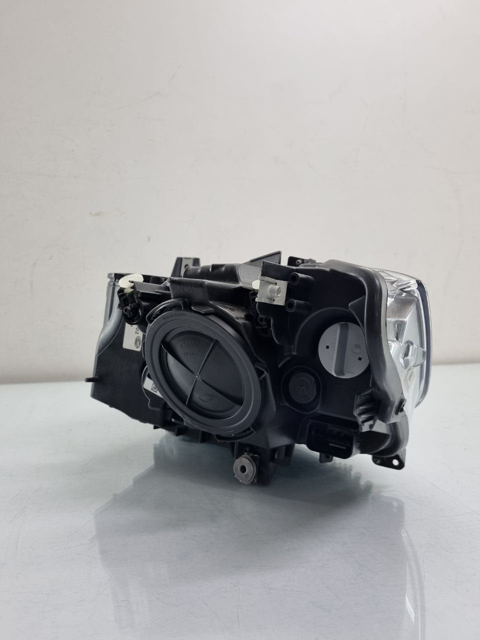 Farol Direito Serie 3 2013/2015 BWM Serie 3 320I F30 S/