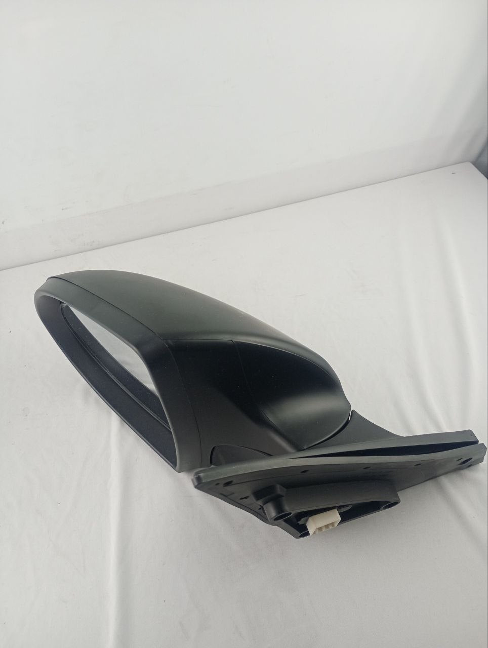Retrovisor Elétrico Esq com Pisca Kia Sportage 2011/2016