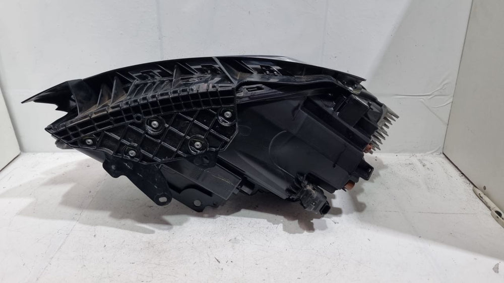 Farol Diant Esq Jeep Compass 2022/2024