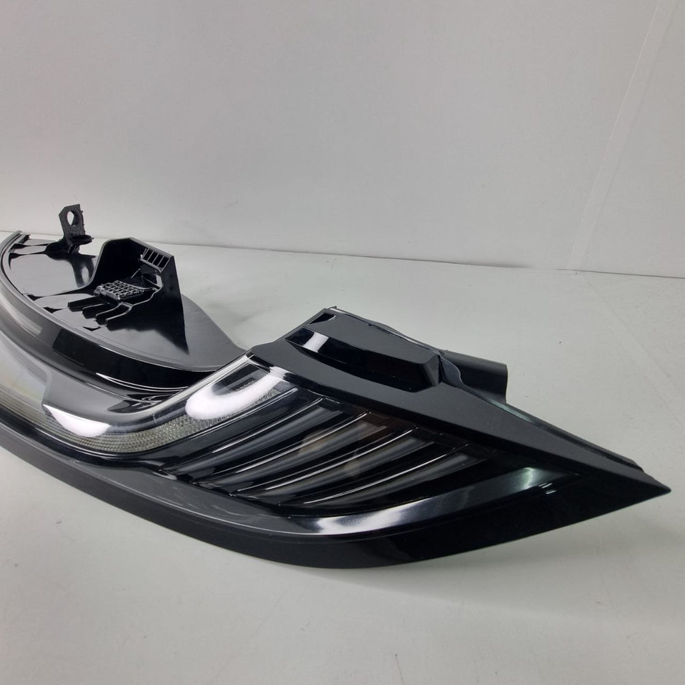 Lanterna direita porshe 911/992 2019/23 Original