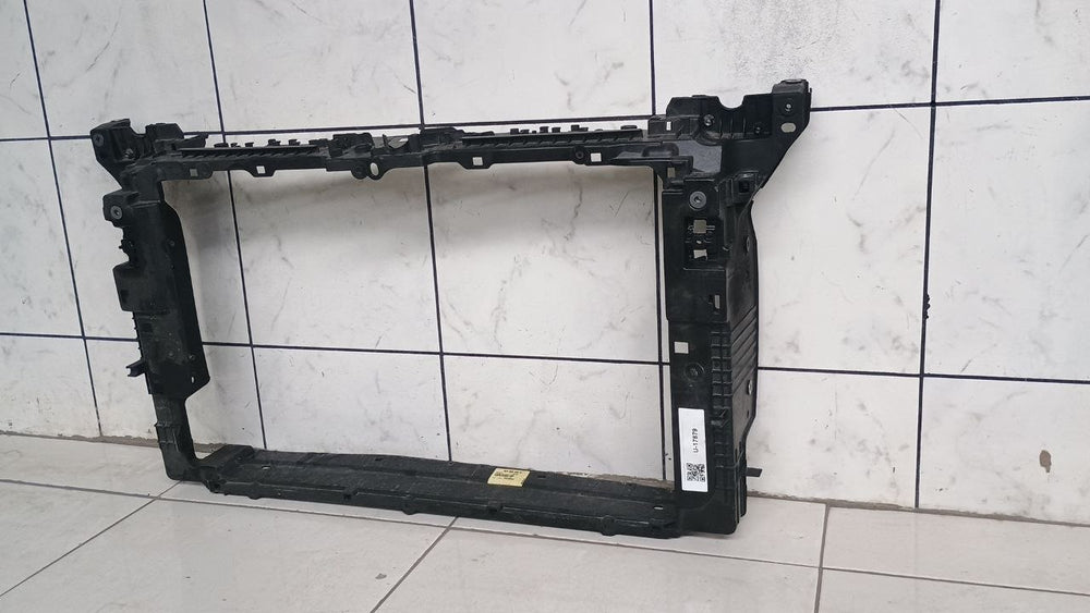 Painel Frontal Volkswagen Virtus 2018/2024 - Original